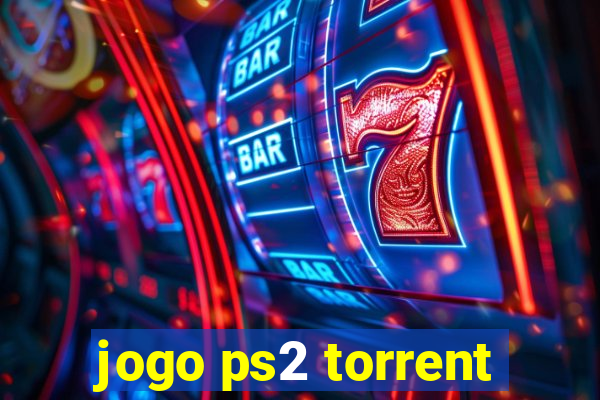 jogo ps2 torrent